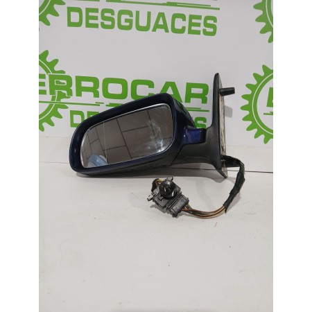 Recambio de retrovisor izquierdo para seat alhambra (7v8, 7v9) 1.9 tdi referencia OEM IAM 7M1857501D  