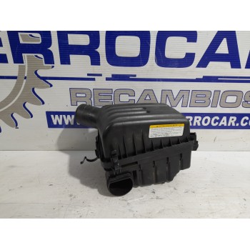 Recambio de caja filtro aire para hyundai elantra (xd) 2.0 crdi cat referencia OEM IAM 28110-27000  
