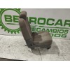 Recambio de asientos trasero derecho para kia carnival 2.9 crdi cat referencia OEM IAM 4701558  
