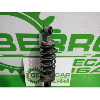 Recambio de amortiguador trasero derecho para peugeot 508 active referencia OEM IAM 9805434480  