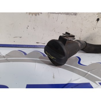 Recambio de tubo llenado aceite para peugeot 5008 2.0 blue-hdi fap referencia OEM IAM 9684359980  