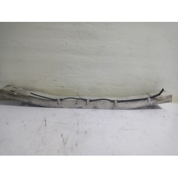 Recambio de refuerzo paragolpes delantero para toyota prius (nhw20) basis referencia OEM IAM 5213147060  