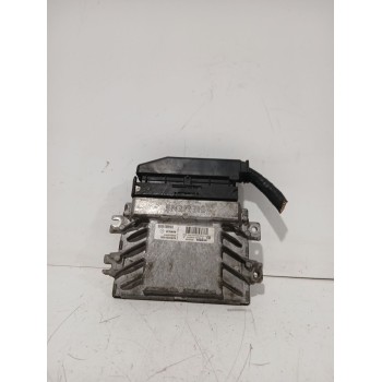 CENTRALITA MOTOR UCE 8200326395 