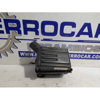 Recambio de caja filtro aire para hyundai elantra (xd) 2.0 crdi cat referencia OEM IAM 28110-27000  