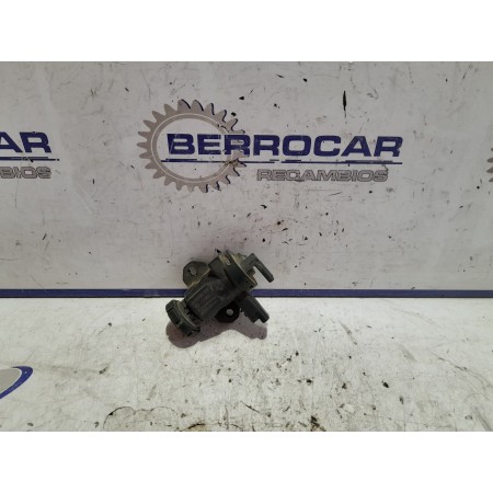 Recambio de sensor presion para peugeot 307 berlina (s2) 1.6 16v hdi referencia OEM IAM 9635704380  