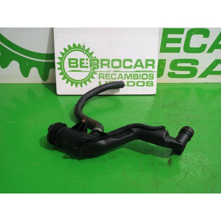 Recambio de tubo para peugeot 508 active referencia OEM IAM 9654733980  