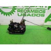Recambio de cerradura puerta delantera izquierda para renault kangoo (f/kc0) expression referencia OEM IAM 7701046799  