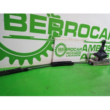 Recambio de palanca cambio para seat ibiza (6j5) emoción referencia OEM IAM 6Q0711049CG  