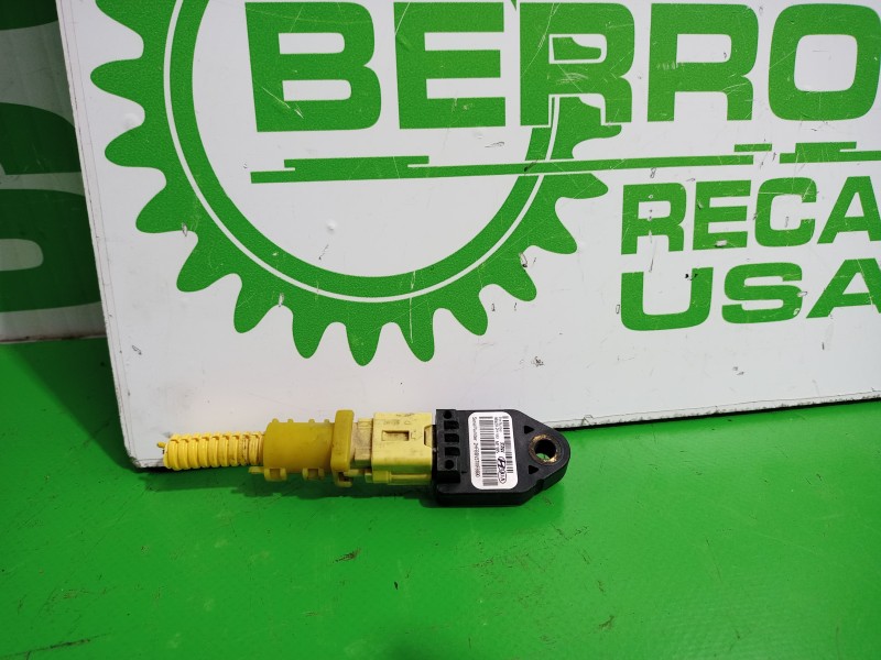 Recambio de sensor para kia carnival 2.9 crdi cat referencia OEM IAM 959202H100  