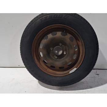 Recambio de llanta para ford sierra berlina brillant referencia OEM IAM LLANTA  