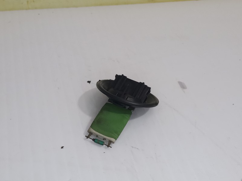 Recambio de resistencia calefaccion para volkswagen polo (6c1) a-polo referencia OEM IAM 6Q0959263A  