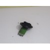 Recambio de resistencia calefaccion para volkswagen polo (6c1) a-polo referencia OEM IAM 6Q0959263A  