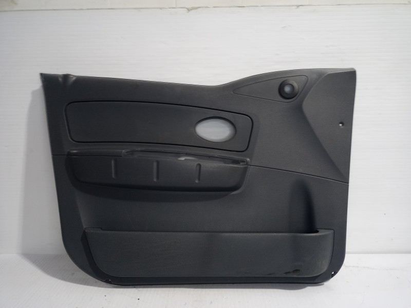 Recambio de guarnecido puerta delantera izquierda para chevrolet matiz s referencia OEM IAM 96602221  