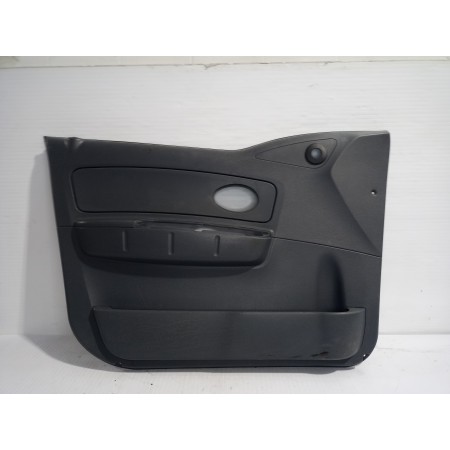 Recambio de guarnecido puerta delantera izquierda para chevrolet matiz s referencia OEM IAM 96602221  