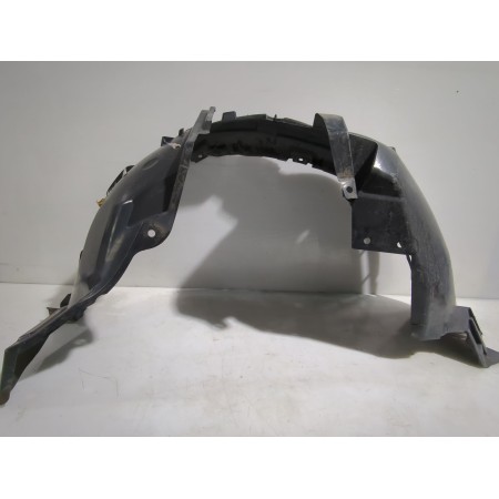 Recambio de paso rueda delantero izquierdo para nissan qashqai ii (j11, j11_) 1.3 dig-t referencia OEM IAM 63843HV00A  