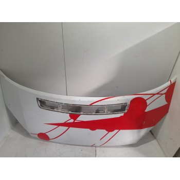 Recambio de capot para ford transit caja cerrada ´06 2.2 tdci cat referencia OEM IAM 1742622  