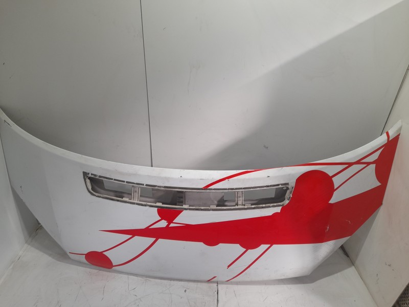 Recambio de capot para ford transit caja cerrada ´06 2.2 tdci cat referencia OEM IAM 1742622  
