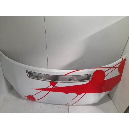 Recambio de capot para ford transit caja cerrada ´06 2.2 tdci cat referencia OEM IAM 1742622  