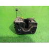 Recambio de cerradura puerta delantera izquierda para renault kangoo (f/kc0) expression referencia OEM IAM 7701046799  