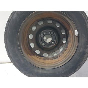 Recambio de llanta para ford sierra berlina brillant referencia OEM IAM LLANTA  
