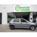 SKODA FABIA (6Y2/6Y3)
