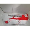 Recambio de capot para ford transit caja cerrada ´06 2.2 tdci cat referencia OEM IAM 1742622  