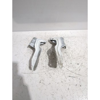 Recambio de bisagras capot para nissan qashqai ii (j11, j11_) 1.5 dci referencia OEM IAM 654004EA0A  