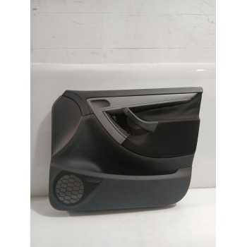 Recambio de guarnecido puerta delantera derecha para citroën c4 grand picasso i (ua_) 1.6 hdi referencia OEM IAM 96541424ZD  