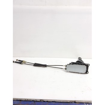 Recambio de palanca cambio para dacia sandero ii (b8_) 1.5 dci referencia OEM IAM 349016019R  