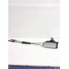 Recambio de palanca cambio para dacia sandero ii (b8_) 1.5 dci referencia OEM IAM 349016019R  