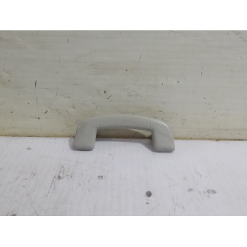 Recambio de asidero techo delantero derecho para volkswagen golf vii lim. (5g1) comfortline bluemotion referencia OEM IAM 5G0857