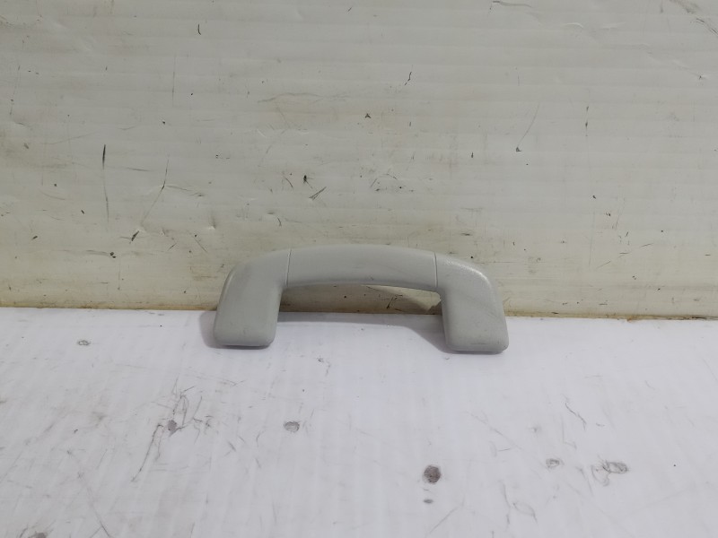 Recambio de asidero techo delantero derecho para volkswagen golf vii lim. (5g1) comfortline bluemotion referencia OEM IAM 5G0857