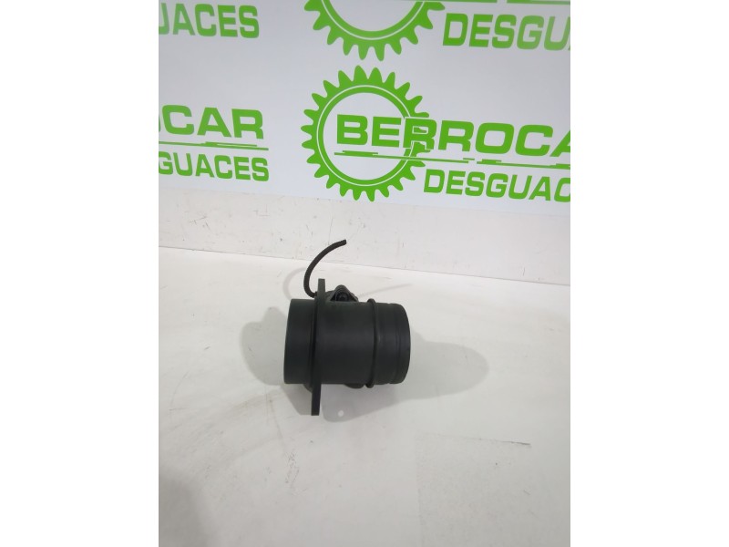 Recambio de caudalimetro para seat alhambra (7v8, 7v9) 1.9 tdi referencia OEM IAM 038906461B  