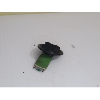 Recambio de resistencia calefaccion para volkswagen polo (6c1) a-polo referencia OEM IAM 6Q0959263A  