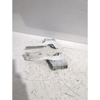 Recambio de bisagras capot para nissan qashqai ii (j11, j11_) 1.5 dci referencia OEM IAM 654004EA0A  