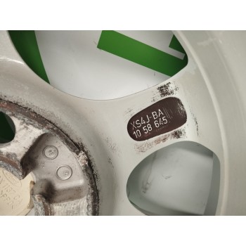 Recambio de juego llantas para ford focus berlina (cak) 1.8 tddi turbodiesel cat referencia OEM IAM XS4JBA1058645  
