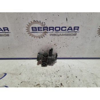 Recambio de sensor presion para peugeot 307 berlina (s2) 1.6 16v hdi referencia OEM IAM 9635704380  