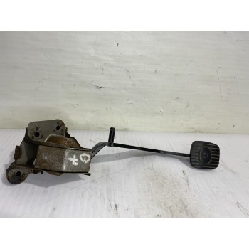 Recambio de pedal embrague para nissan micra (k12e) acenta referencia OEM IAM 46503AX710  