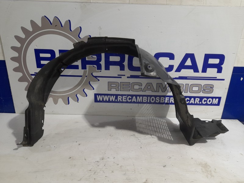 Recambio de paso rueda delantero para hyundai elantra (xd) 2.0 crdi cat referencia OEM IAM 868112D000  