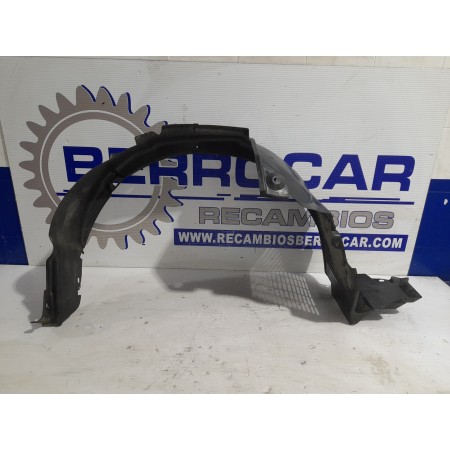 Recambio de paso rueda delantero para hyundai elantra (xd) 2.0 crdi cat referencia OEM IAM 868112D000  