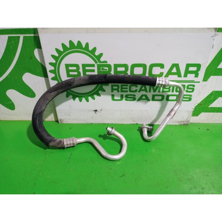 Recambio de tubos aire acondicionado para renault kangoo (f/kc0) expression referencia OEM IAM 7700428860  