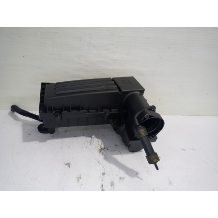 Recambio de caja filtro aire para volkswagen passat lim. (362) advance bluemotion referencia OEM IAM 1K0129620D  