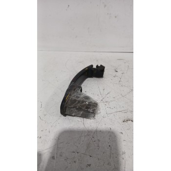 Recambio de maneta exterior delantera izquierda para seat arosa (6h1) 1.4 tdi referencia OEM IAM 3B0837207  