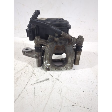 Recambio de pinza de freno trasera izquierda para nissan qashqai ii (j11, j11_) 1.5 dci referencia OEM IAM 440114EA0A  