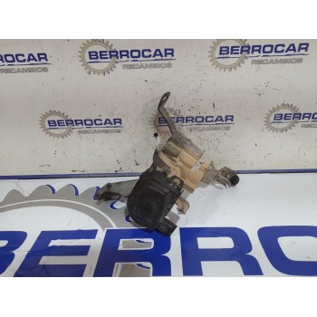 Recambio de valvula egr para peugeot partner kombi 1.6 blue-hdi fap referencia OEM IAM 9807369980  