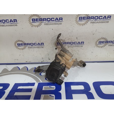 Recambio de valvula egr para peugeot partner kombi 1.6 blue-hdi fap referencia OEM IAM 9807369980  