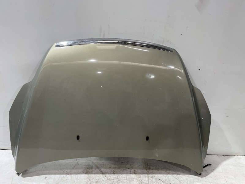 Recambio de capot para ford focus lim. (cb4) business referencia OEM IAM 46743226  