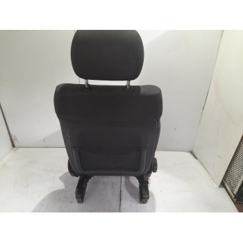 Recambio de asiento delantero derecho para opel zafira a referencia OEM IAM   