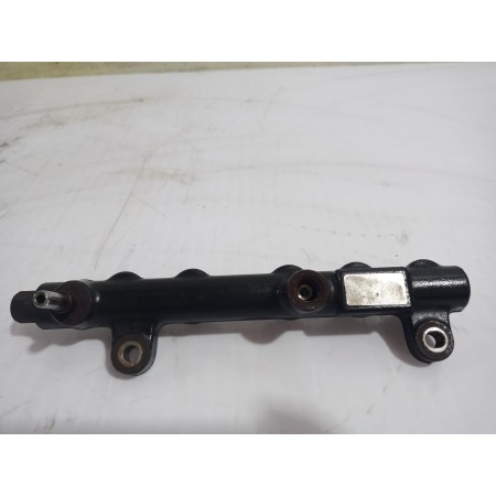 Recambio de rampa inyectora para citroën jumpy fugón club m referencia OEM IAM 9821399680  