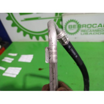 Recambio de tubos aire acondicionado para renault kangoo (f/kc0) expression referencia OEM IAM 7700428860  